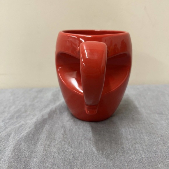 NEW Disney Valentine Mickey and Minnie Heart Love Coffee Tea Mug FS BnftsCharity - Picture 4 of 9